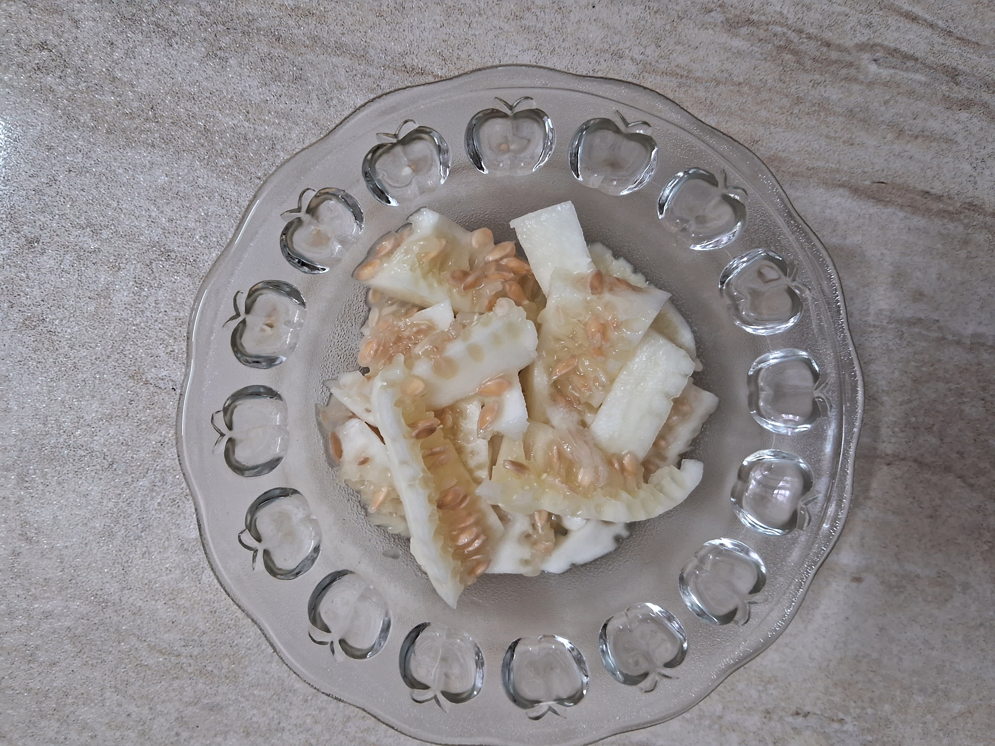 Mangalore Cucumber Seeds